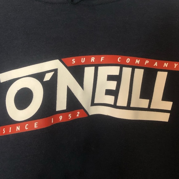 O’Neill hoodie - Picture 3 of 3